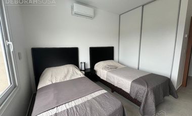 Casa en  alquiler en Barrio San Matías Escobar amoblada pileta 3 habitaciones dependencia