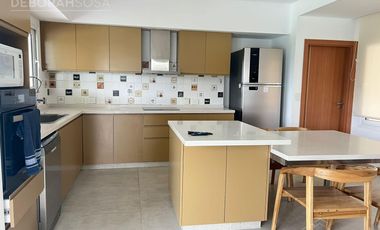 Casa en  alquiler en Barrio San Matías Escobar amoblada pileta 3 habitaciones dependencia