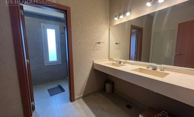 Casa en  alquiler en Barrio San Matías Escobar amoblada pileta 3 habitaciones dependencia