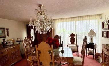 VENTA DE CASA EN colonia Educación, Coyoacán.