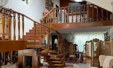 VENTA DE CASA EN colonia Educación, Coyoacán.