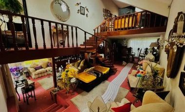 VENTA DE CASA EN colonia Educación, Coyoacán.
