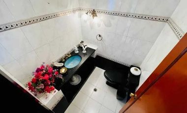 VENTA DE CASA EN colonia Educación, Coyoacán.