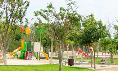 Casa en venta en Privada Residencial  Conkal, Mérida Yucatán.