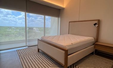 Departamento en Renta-Meriden, Cabo Norte de 2 recámaras