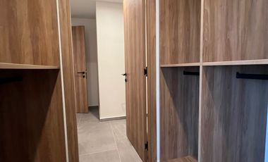 Departamento en Renta-Meriden, Cabo Norte de 2 recámaras