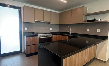 Departamento en Renta-Meriden, Cabo Norte de 2 recámaras