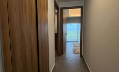 Departamento en Renta-Meriden, Cabo Norte de 2 recámaras