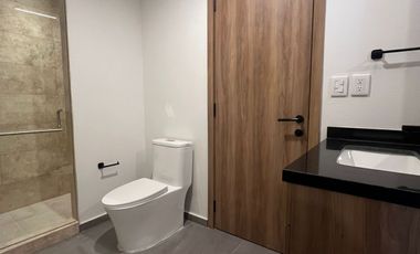 Departamento en Renta-Meriden, Cabo Norte de 2 recámaras