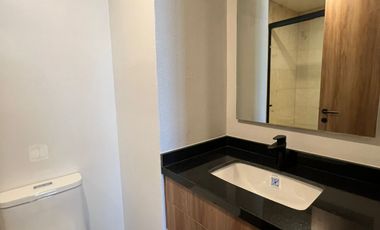 Departamento en Renta-Meriden, Cabo Norte de 2 recámaras