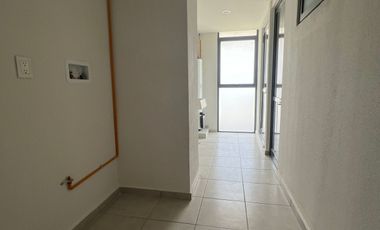 Departamento en Renta-Meriden, Cabo Norte de 2 recámaras