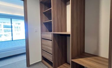 Departamento en Renta-Meriden, Cabo Norte de 2 recámaras