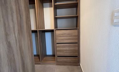 Departamento en Renta-Meriden, Cabo Norte de 2 recámaras