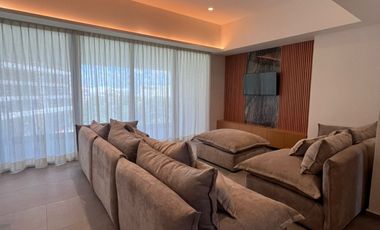 Departamento en Renta-Meriden, Cabo Norte de 2 recámaras