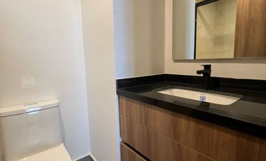 Departamento en Renta-Meriden, Cabo Norte de 2 recámaras