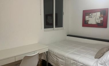 DEPARTAMENTO AMUEBLADO EN RENTA
