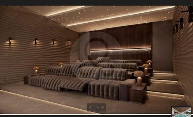 Departamento en venta en Bosque Real