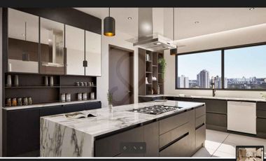 Departamento en venta en Bosque Real