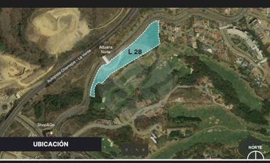 Departamento en venta en Bosque Real