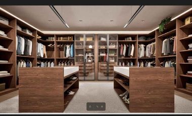 Departamento en venta en Bosque Real