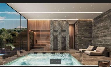 Departamento en venta en Bosque Real