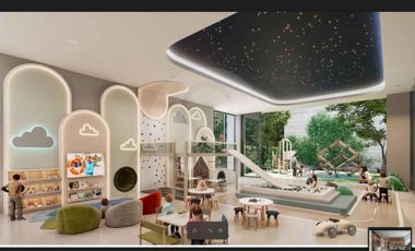 Departamento en venta en Bosque Real