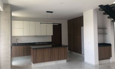 Casa Nueva en Venta – Bosques de Santa Anita, Guadalajara Diseño minimalista