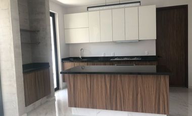 Casa Nueva en Venta – Bosques de Santa Anita, Guadalajara Diseño minimalista