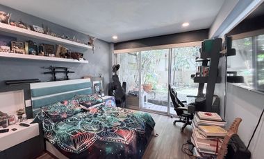 Departamento en renta en Polanco III Sección