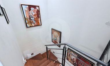 Departamento en renta en Polanco III Sección