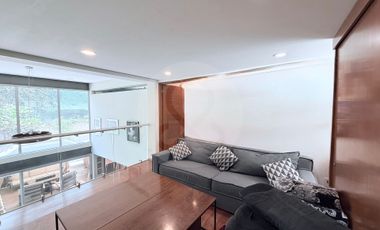 Departamento en renta en Polanco III Sección
