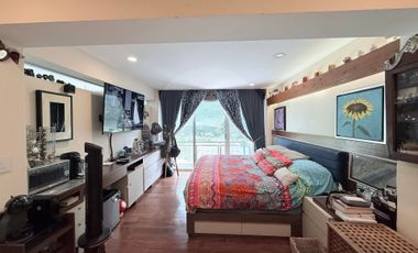 Departamento en renta en Polanco III Sección