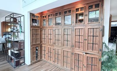 Departamento en renta en Polanco III Sección