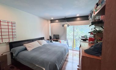 Departamento en renta en Polanco III Sección