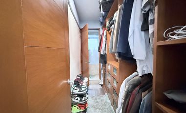 Departamento en renta en Polanco III Sección