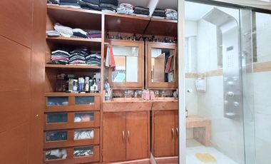 Departamento en renta en Polanco III Sección