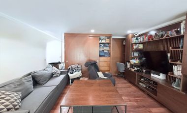 Departamento en renta en Polanco III Sección