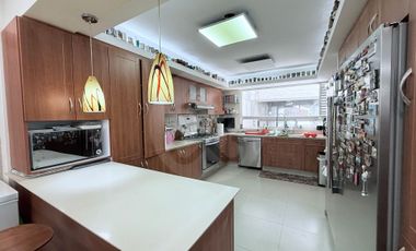 Departamento en renta en Polanco III Sección