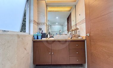 Departamento en renta en Polanco III Sección
