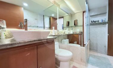Departamento en renta en Polanco III Sección