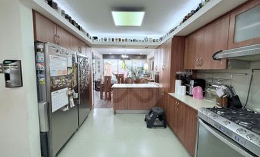 Departamento en renta en Polanco III Sección