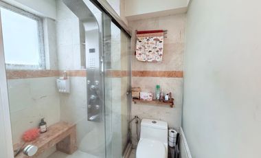 Departamento en renta en Polanco III Sección