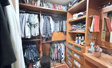 Departamento en renta en Polanco III Sección