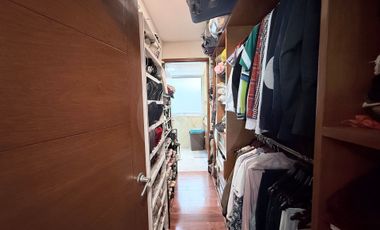 Departamento en renta en Polanco III Sección