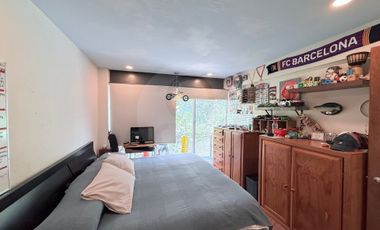 Departamento en renta en Polanco III Sección