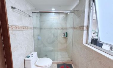 Departamento en renta en Polanco III Sección