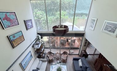Departamento en renta en Polanco III Sección
