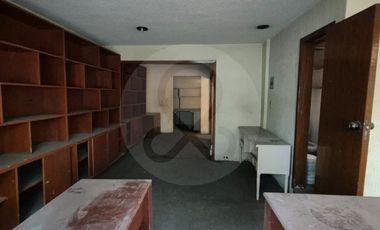 Edificio en renta en Asturias