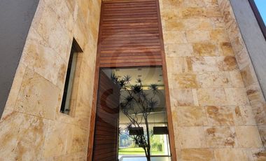 Casa en renta en Bosque Real