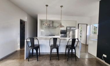 Casa en renta en Bosque Real